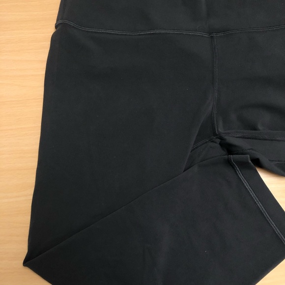 !LAST DAY!  Lululemon align 21” graphite grey - Picture 8 of 8